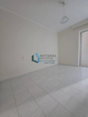 Studio/Γκαρσονιέρα για ενοικίαση Ζαβλάνι (Πάτρα) - Photo 1
