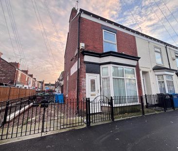 2 bedroom terraced house to rent - Photo 4