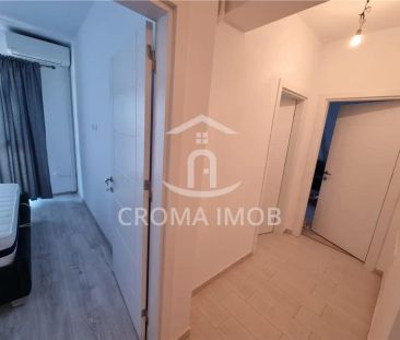 CromaImob Inchiriere apartament 2 camere, bloc nou, Ploiesti, Real Residence - Fotografie 6