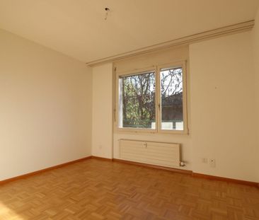 Nähe Schützenmattpark - frisch teilsanierte, grosszügige Dachwohnun... - Foto 2