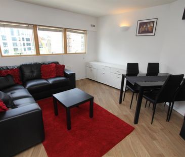 Northern Street Apartments, Leeds City Centre, LS1 4AL - Photo 5