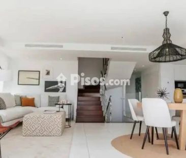 Piso en alquiler en Calle A-368, 21 - Photo 3