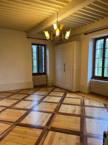8 Zimmer, 250 m², 1. Stock - Photo 4