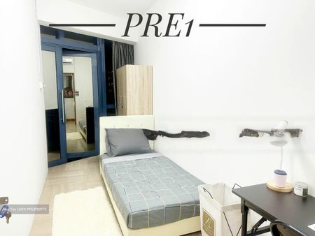 Water Place (D15), Condominium - For Rent - Photo 2