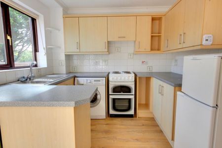 2 bedroom house to rent - Photo 4