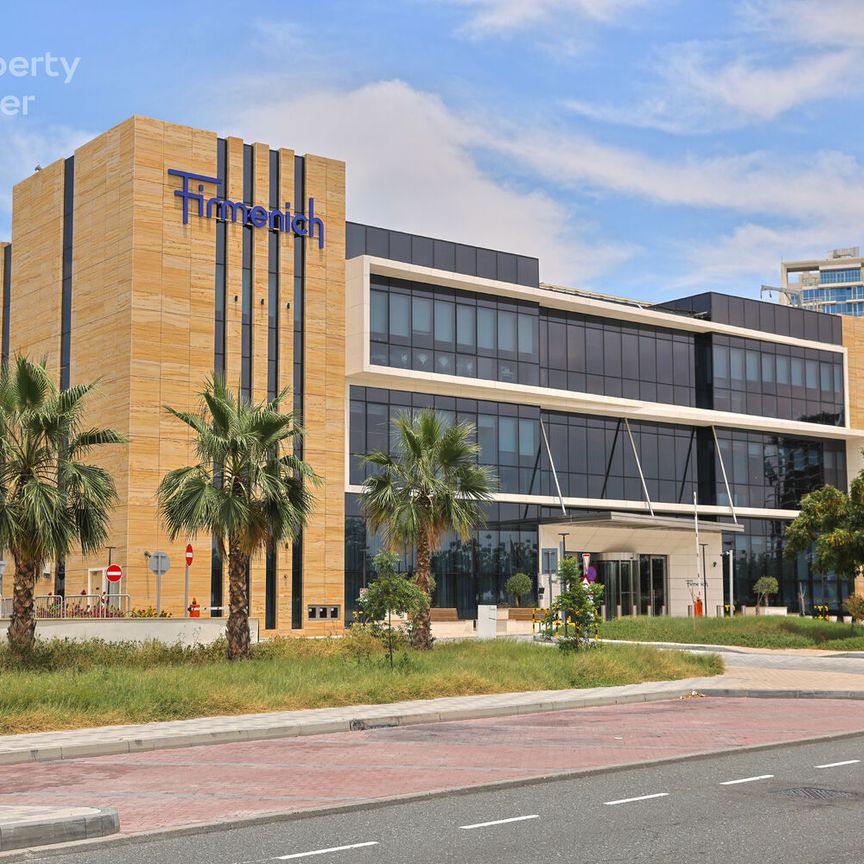 Gated Community-Spacious Villa - SUITABLE Price - Photo 1