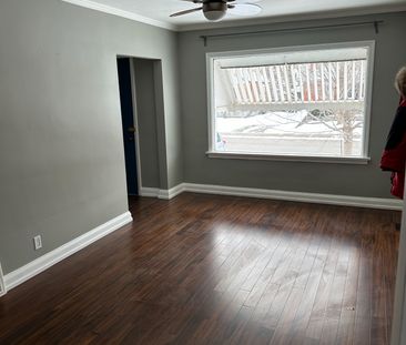 For Lease - 141 North Bonnington Avenue Unit# Main, Toronto, Ontario - Photo 5