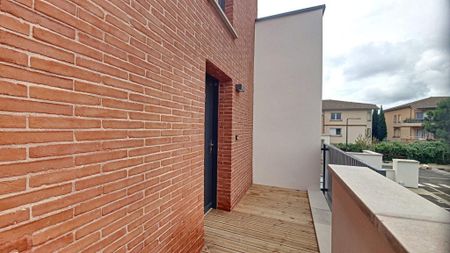 Appartement 3 pièces – 67 m² - Photo 3