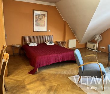 Pronájem bytu 1+kk 46 m² - Photo 4