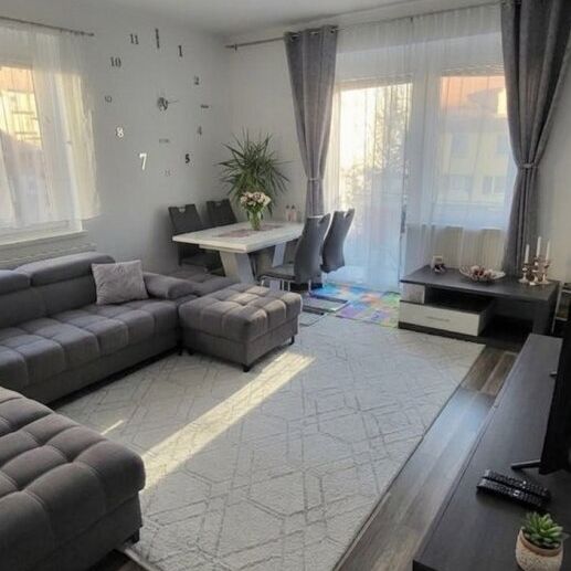 Moderne 2-Zimmer-Wohnung mit Balkon in Bruck an der Mur - Foto 1