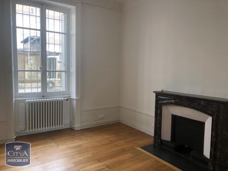 Location Appartement 5 pièces 157m² GRENOBLE 38000 - Photo 2