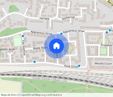 Turbine Road, Colchester - Photo 1