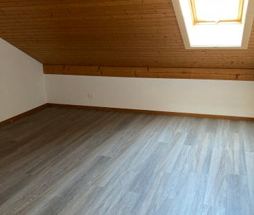 3 Zimmer, 80 m², 4. Stock - Photo 1