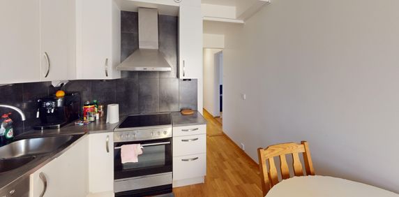 Höstvädersgatan 59 - Photo 2