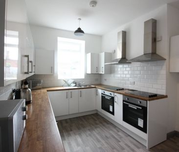 1 bed House Share - To Let - Photo 5