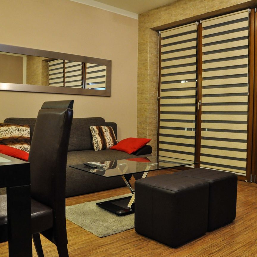 Apartament wynajem Poznań,Centrum Maratońska - Zdjęcie 1