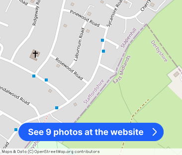 Sycamore Road, Burton-On-Trent, DE15 - Photo 1