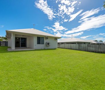 Family Home in Bushland Beach - Photo 6