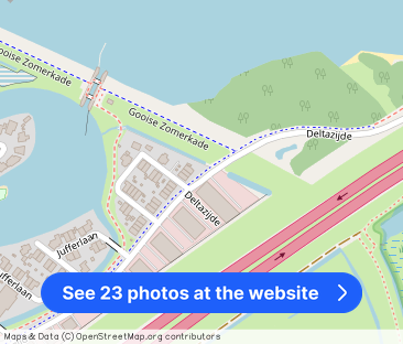 Vrijwel nieuwe TUSSENWONING in Blaricum, gasloos & A+++ energielab... - Photo 1