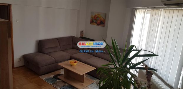 Inchiriere apartament 2 camere modern, Panduri 13 Septembrie - Fotografie 1