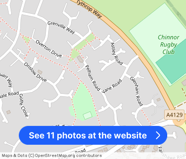 2 bedroom end of terrace house for rent - Photo 1