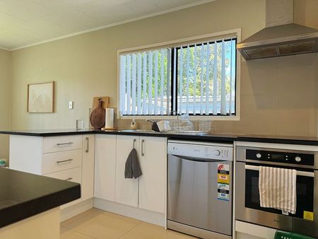 Sunny 3 Bedroom Home in Otahuhu - Photo 4