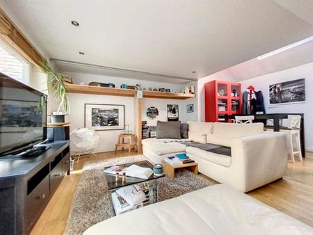 Appartement te huur - Foto 4