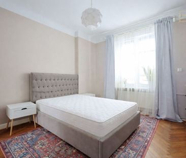 Mieszkanie na wynajem Warszawa, Praga-Północ, Praga, Białostocka - Photo 5