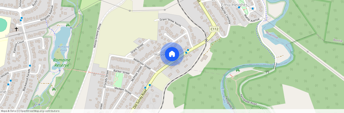 60 Old Surrey Road, Tas 7320, Havenview