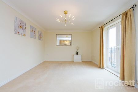 Archers Walk, Trent Vale, Stoke On Trent, ST4 - Photo 4
