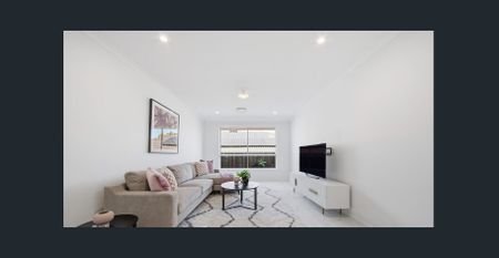 Modern Family Home in Campbelltown - Photo 4