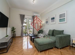 Διαμέρισμα για ενοικίαση - Παλαιό Φάληρο - Φωτογραφία 1