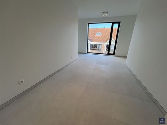 Appartement te huur in Haasdonk - Photo 1