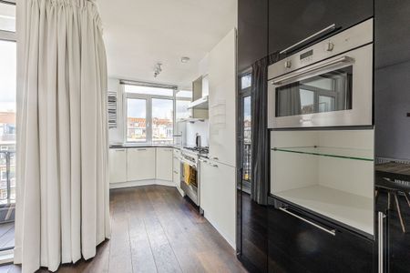 Sloterkade 130-3, Legmeerpleinbuurt, 1058HM, Amsterdam - Photo 3