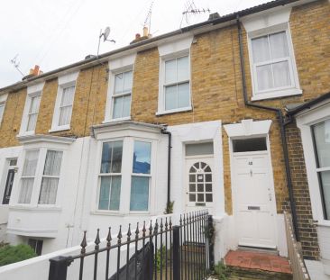 Duncan Road, Ramsgate, CT11 9QH, Kent - Photo 4