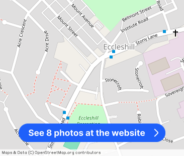 Stone Road, Eccleshill - Photo 1