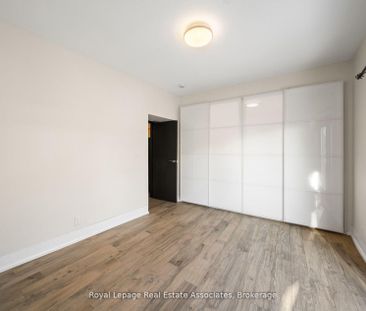 For Lease - 531 Runnymede Road Unit# 1, Toronto, Ontario - Photo 1