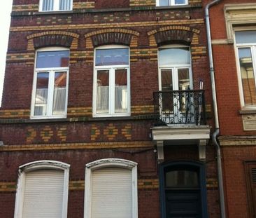 Location Studio Réf. 22-9 Tourcoing - Photo 6