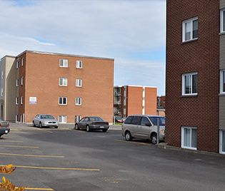 Appartements à louer à Québec - Photo 3