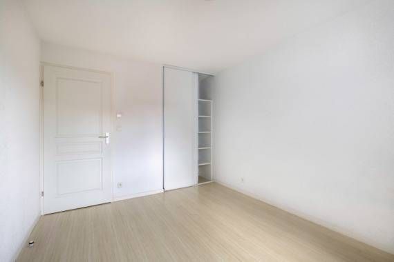 loue studio non meublé - Photo 1