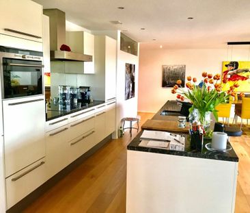 4.5 Zimmer, 2. Stock - Photo 6