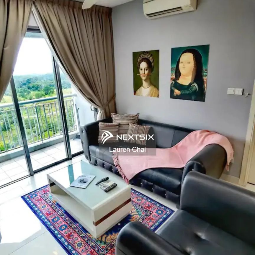 Teega Suites @ Puteri Harbour - Foto 1