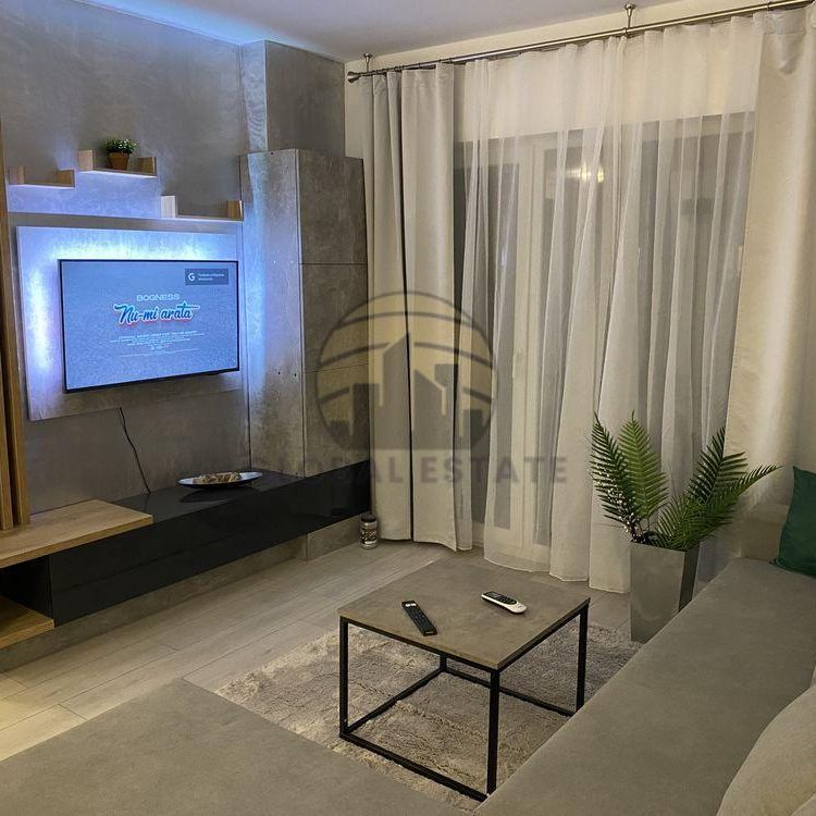 Inchirieri Apartamente 2 camere Bucuresti - Photo 1