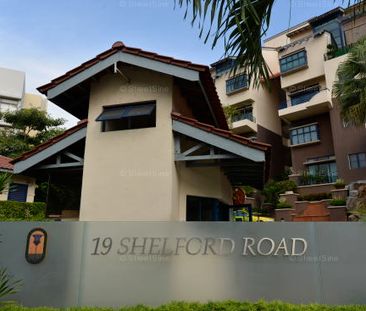 Nineteen Shelford Road (D11), Condominium - For Rent - Photo 3