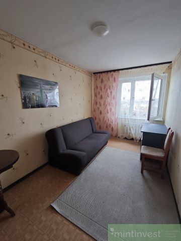 Gumieńce-53,8m2.Dwupokojowe mieszkanie z balkonem. - Zdjęcie 5