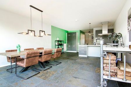 Huis te huur: Drosteboulevard 5 2031 VT Haarlem - Photo 2