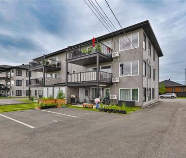 Magnifique condo/appartement 5 1/2 neuf à Mirabel (St-Augustin) - Photo 1