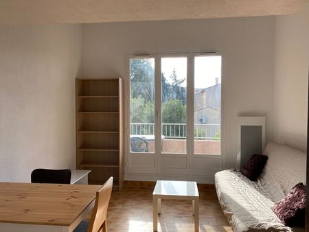 Appartement La Ciotat 2 pièces de 35.21 m2 au Clos des Plages, - Photo 5