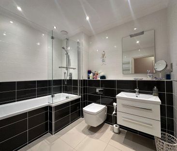 2 bedroom flat to rent - Photo 6