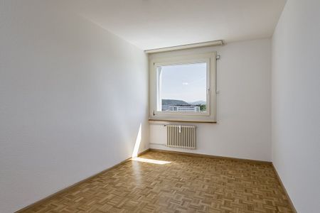 Moderne Wohnung im Hochhaus - Foto 4